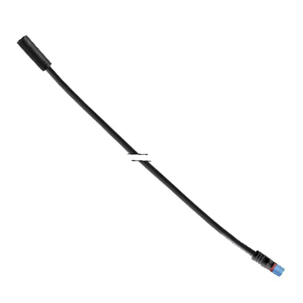 CABLU LUMINA SUPERNOVA BOSCH SMART SYSTEM BICYLCE FRONT LIGHT CONNECTION 1.3M Ofertă limitată