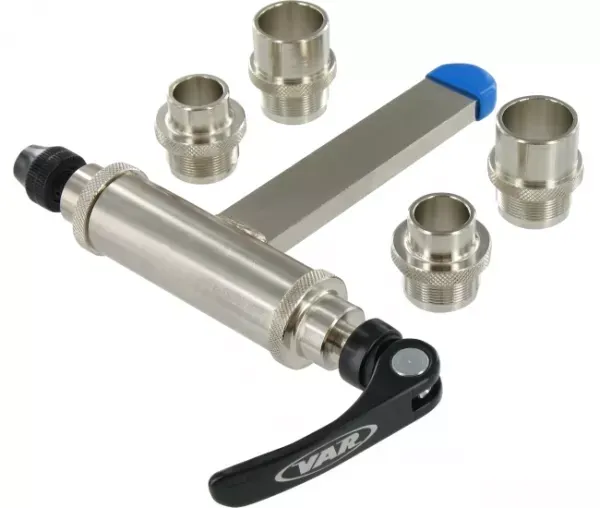 KIT VAR TOOLS SUPORT UNIVERSAL PIVOTANT PENTRU FURCI FH-92700 (SUPORTA AXURI DE 9/15/20MM) SET Nu rata