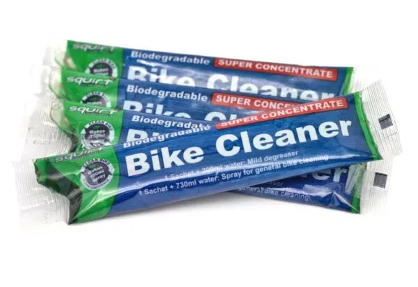 GEL CONCENTRAT SQUIRT BIKE CLEANER 20ML Premium