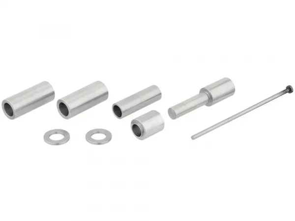 Cumpărături sigure PRESA BUTUCI NEWMEN FADE MTB/ROAD (COMPATIBLE FOR GEN2) SET