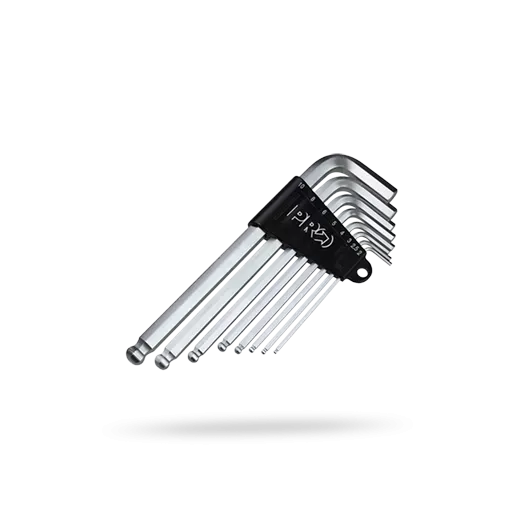 CHEI IMBUS PRO 2/2.5/3/4/5/6/8/10MM SET Popular