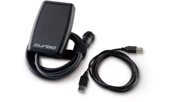DISPOZITIV DIAGNOZA SPECIALIZED TURBO S DIAGNOSIS TOOL NEGRU Ofertă