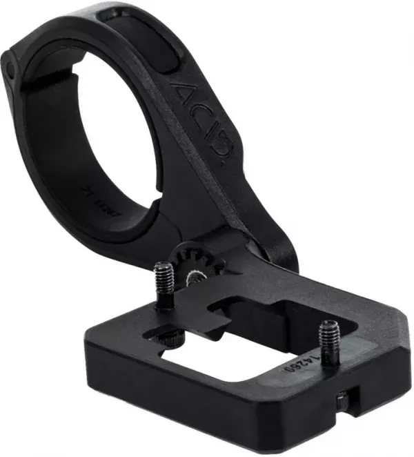 SUPORT ACID HANDLEBAR MOUNT KIOX 300 NEGRU Ofertă exclusivă