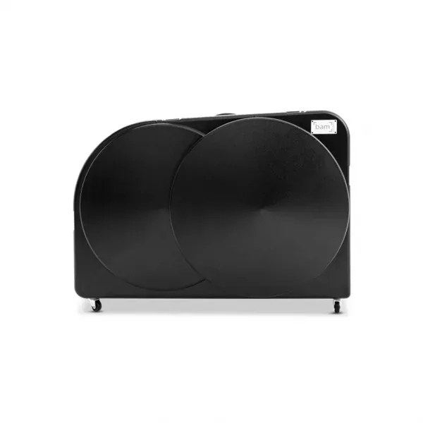 GEANTA TRANSPORT BAM TOUR BIKE CASE NEGRU Cumpărături sigure