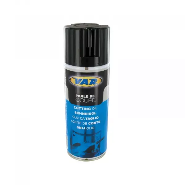 ULEI PENTRU FREZAT VAR TOOLS AEROSOL BIODEGRADABIL 400ML Plată sigură