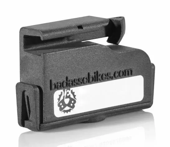 CHIP YAMAHA PENTRU MOTOR E-BIKE BOX 4 NEGRU Reducere specială