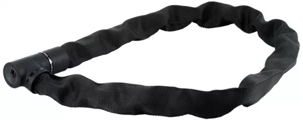 ANTIFURT CUBE ACID CHAIN LOCK K120 SL BLACK Cumpără online