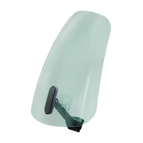 Super ofertă PARBRIZ SCAUN BICICLETA URBAN IKI CU FILTRU UV CHIGUSA VERDE