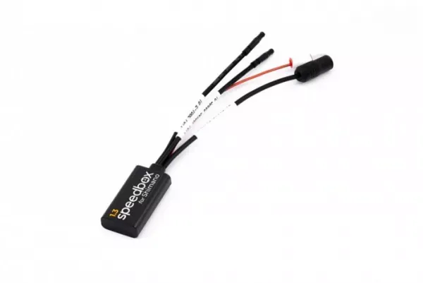 Ieftin E-BIKE TUNING SPEEDBOX 1.3 PENTRU SHIMANO EP8 SPEEDBOX 1.3