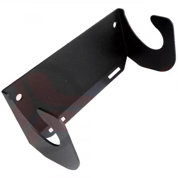 SUPORT DEPOZITARE BICICLETE PERUZZO BIKE RACK 663 NEGRU Preț redus