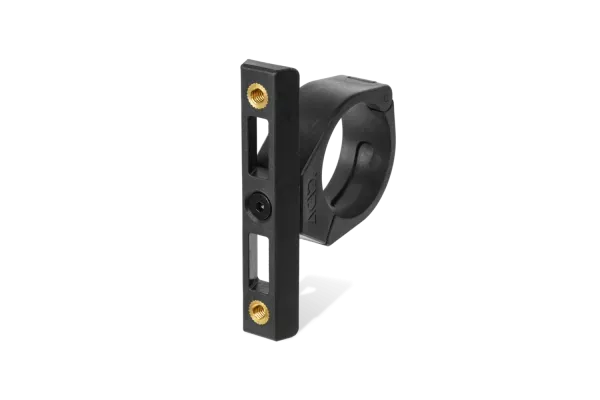 ADAPTOR SUPORT BIDON ACID BOTTLE CAGE ADAPTER BLACK Discount