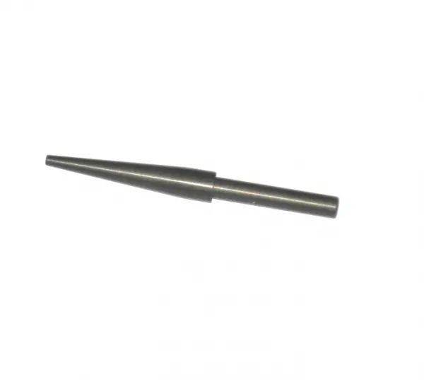 Ultima șansă FOX FORK 32 FIT DAMPER CARTRIDGE SEAL HEAD MOUNTING TOOL FOR 8MM SHAFT BULLET GRI