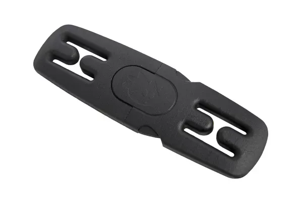 PRINDERE CURELE SCAUN BICICLETA COPII THULE HARNESS CLIP Retur gratuit