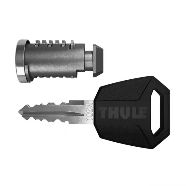 Vezi acum CHEIE THULE ONE KEY SET 8 BUTUCI