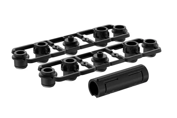 ADAPTOR THULE FASTRIDE 9-15MM THRU-AXLE Ofertă specială