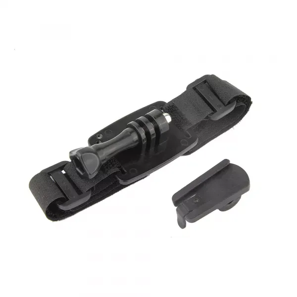ADAPTOR PRINDERE FAR RAVEMEN COMPATIBIL GOPRO PENTRU CASCA Lichidare de stoc