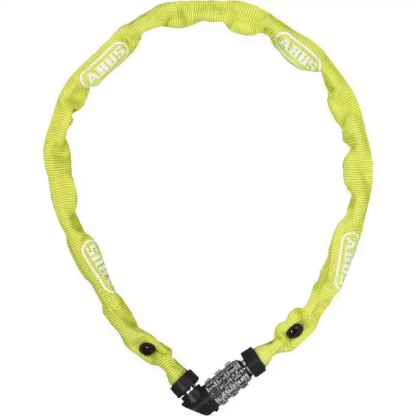 ANTIFURT ABUS WEB 1200/60 LIME Retur ușor