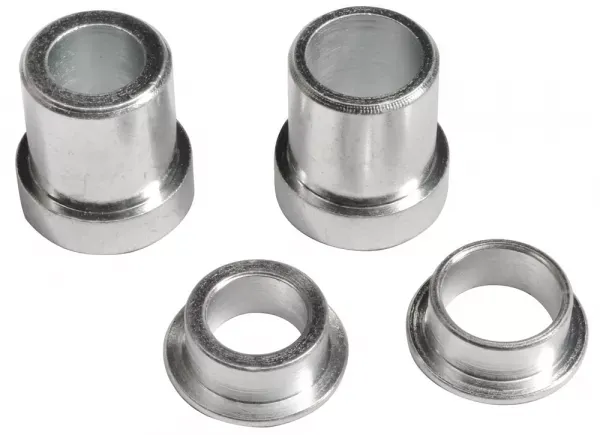 Ieftin ADAPTOR TRAINER ELITE THRU-AXLE ADAPTER KNURLED 135X10/12MM KIT