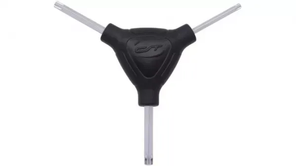 CHEIE TORX Y CONTEC TFP-210 T25/T30/T40 Plată securizată