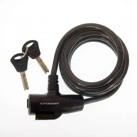 Chilipir INCUIETOARE CABLU CROSSER CL-823 10X1800MM
