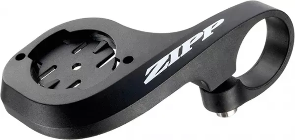 SUPORT CICLOCOMPUTER ZIPP QUICK VIEW NEGRU Plată sigură