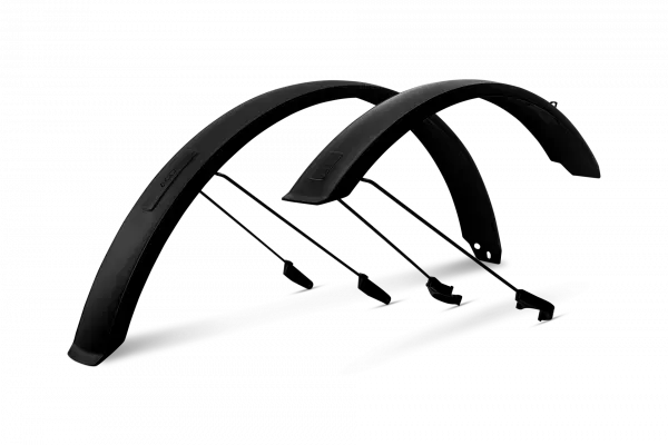 APARATORI ACID MUDGUARDSET 75 29'' BB MOUNT 2.0 BLACK SET Discount