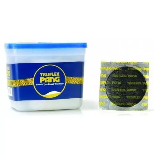 Preferatul clienților PETICE PANG TRUFLEX 25X60MM OVAL