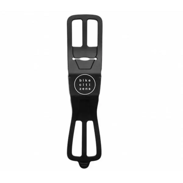 SUPORT TELEFON FINN SILICON BLACK NEGRU Ultima șansă
