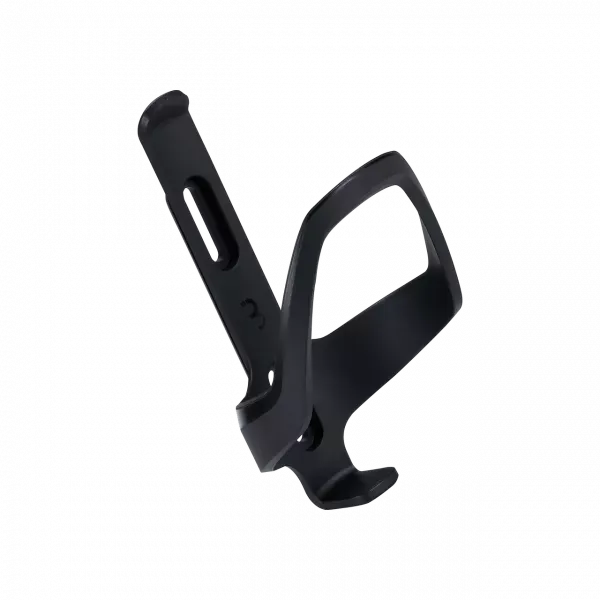 Transport gratuit SUPORT BIDON BBB DUALCAGE 2.0 COMPOSITE Negru
