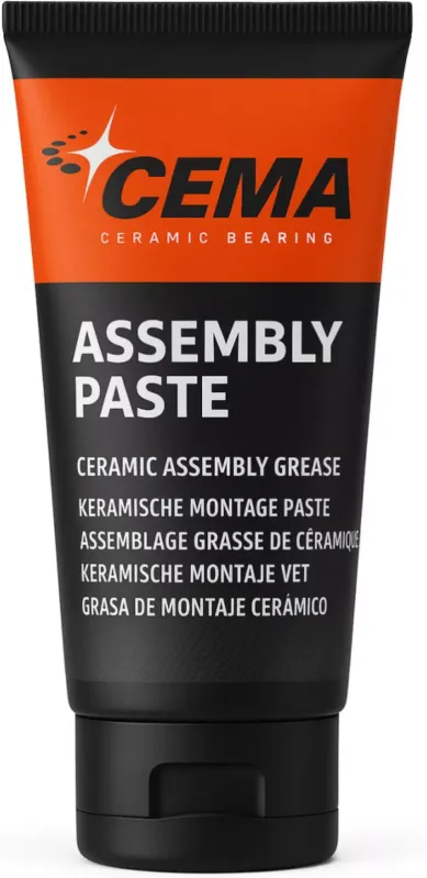 PASA ANSAMBLARE CEMA ANTI-SEIZE 50 ml Mai ieftin