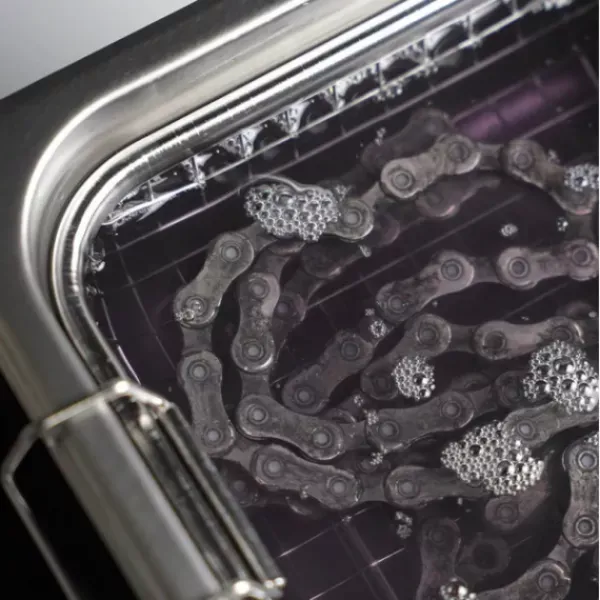 APARAT CURATARE COMPONENTE DYNAMIC SUPER SONIC ULTRASONIC CLEANER 1.3 L Comandă acum