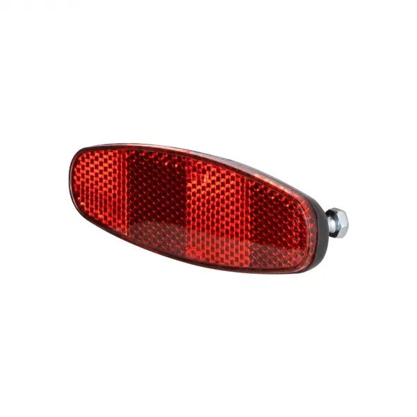 Chilipir REFLECTORIZANT PORTBAGAJ FORCE ROSU 105x31mm