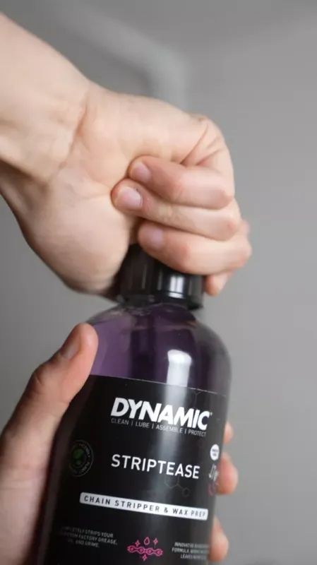 SOLUTIE CURATARE LANT DYNAMIC 500ml Disponibil imediat