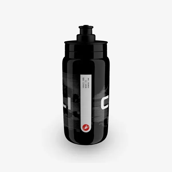 BIDON CASTELLI CLOUD 550ML Negru Ofertă exclusivă