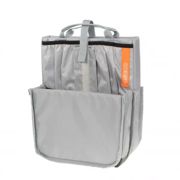 ORGANIZATOR GEANTA ORTLIEB COMMUTER INSERT GREY S Lichidare de stoc