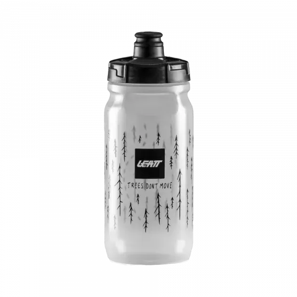 BIDON LEATT DUOVALVE CLEAR 600ml Expediere rapidă