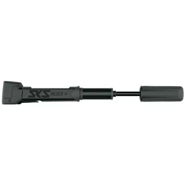 Cumpărături sigure POMPA MINI SKS INJEX PLUS Negru