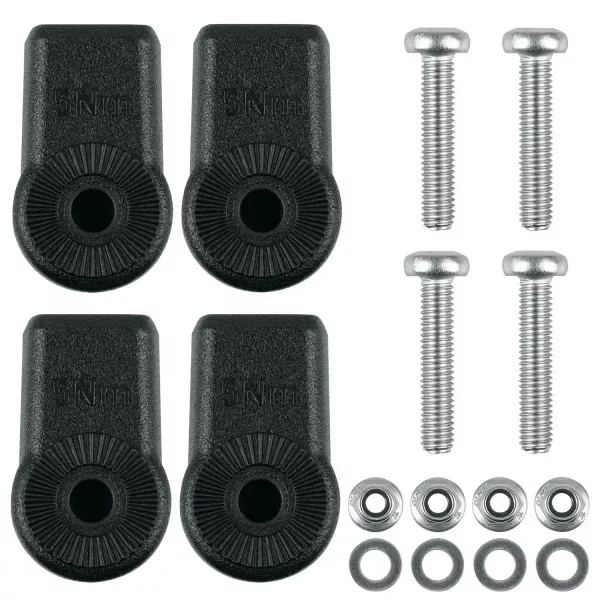 ADAPTOR PRINDERE CADRU SKS INFINITY UNIVERSAL JOINTS 4 buc. Cumpără online