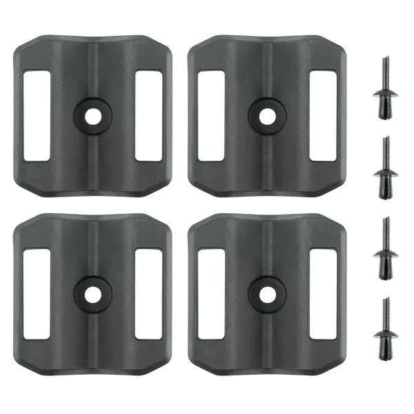 ADAPTOR PRINDERE CADRU SKS INFINITY UNIVERSAL RUBBER 4 buc. Ofertă de sezon