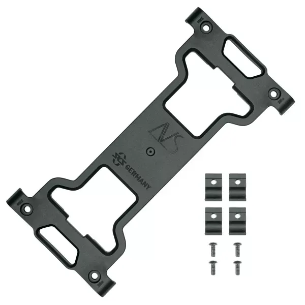 Reduceri ADAPTOR PORTBAGAJ SKS INFINITY MIK BASE PLATE Negru