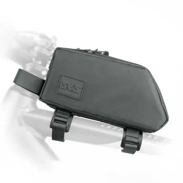 Retur ușor GEANTA CADRU SKS TOPTUBE URBAN 650ml