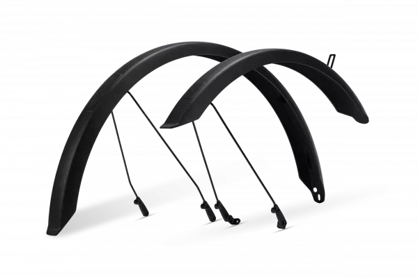 Doar azi APARATOARE ACID MUDGUARD ROOKIE 55 24" BB MOUNT 2.0 Set