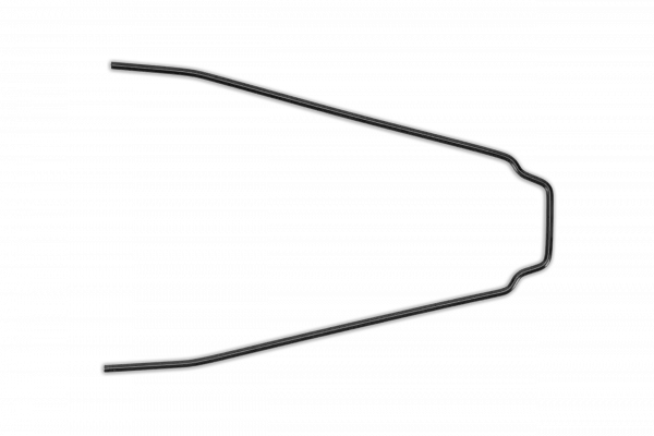 Ofertă de sezon TIJA PRINDERE APARATOARE ACID STAY 55 20" 2.0 FRONT Negru