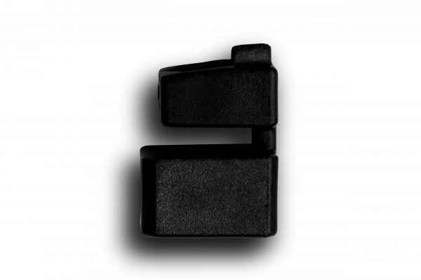 ADAPTOR PRINDERE APARATOARE ACID INSERT 1.0/2.0 11 mm Mai ieftin