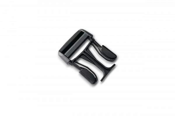 CLEMA PRINDERE BORSETA CUBE BUCKLE 25MM - HIP BAG ATX 1 Male Reducere extra