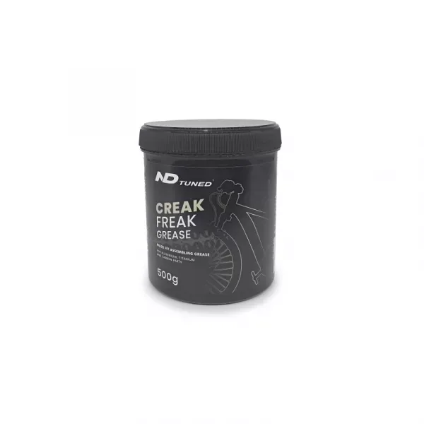 VASELINA MONTAJ ND TUNED CREAK FREAK 500g Livrare rapidă
