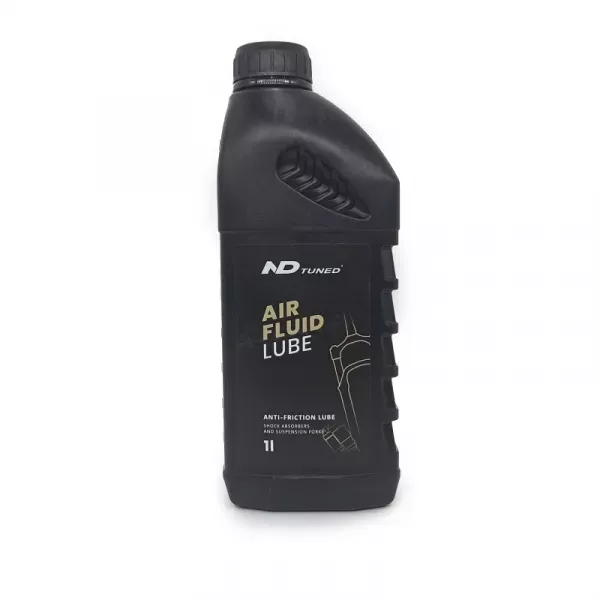ULEI SUSPENSII ND TUNED AIR FLUID LUBE 1L Bestseller