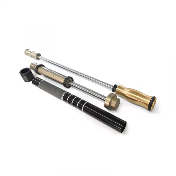 KIT SCULE ND TUNED MONTAT/DEMONTAT BUCSE FURCA Set Nu rata