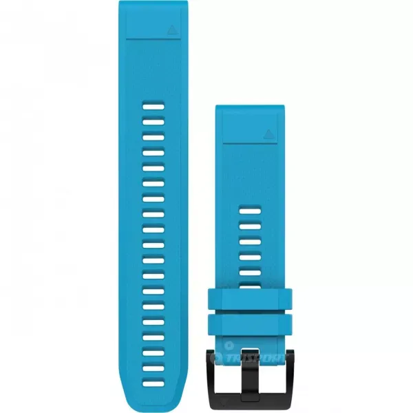 Bestseller CUREA GARMIN QUICKFIT 26 SILICON BLACK