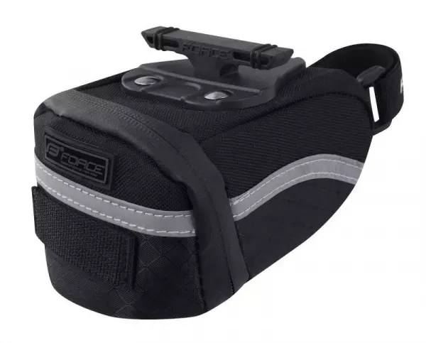BORSETA SA FORCE RIDE KLICK NEAGRA S S Ieftin